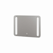 Зеркало Grossman Lara 139080 90х80 с сенсорным выключателем