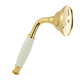 Душевая лейка Migliore Ricambi 32169 золото