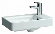 Раковина Laufen Pro 8.1595.4.000.104.1 48 см R Раковина Laufen Pro 8.1595.4.000.104.1 48 см R