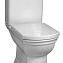 Унитаз-компакт VitrA Serenada 9722B003-1163 - фото 1