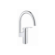 Смеситель Grohe Eurosmart 33202003 для кухонной мойки