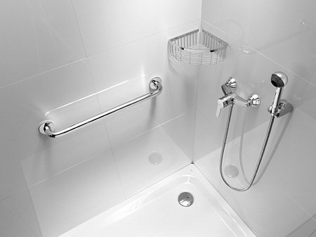 Смеситель Roca Victoria 5A2125C0M для душа, хром