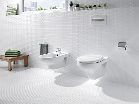 Унитаз подвесной Roca Victoria Laura 34630300R