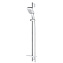 Душевой гарнитур Grohe Rainshower SmartActive 130 26586000 хром - фото 2