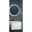 Мебель для ванной Sancos Very 60 VR60W Bianco - фото 1