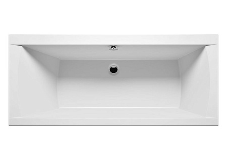 Ванна акриловая Riho Julia B024001005 160x70