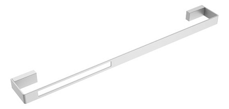Полотенцедержатель Boheme Q 10942-MW белый матовый