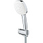 Душевая лейка Grohe Tempesta Cube 110 27584003 хром - фото 4