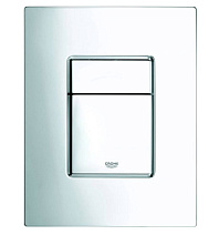 Кнопка смыва Grohe Skate Cosmopolitan 38732000 хром