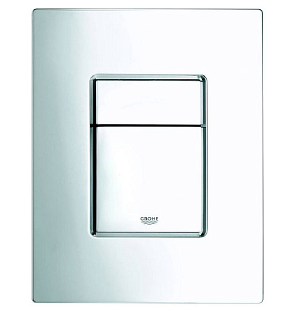 Кнопка смыва Grohe Skate Cosmopolitan 38732000 хром