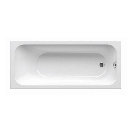 Ванна акриловая Ravak Chrome C731000000 160x70