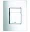 Кнопка смыва Grohe Skate Cosmopolitan 38732000 хром