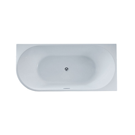 Акриловая ванна Vincea VBT-402-1500R 150x75 белый