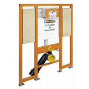 Система инсталляции Jomo Tech 103-000000002 для унитазов, для людей с ограниченными возможностями