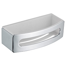 Пластиковая вставка для полки Keuco Elegance new 11658000100 белый