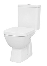 Унитаз-компакт Santek Нео Лайт 1WH302409 микролифт Унитаз-компакт Santek Нео Лайт 1WH302409 микролифт