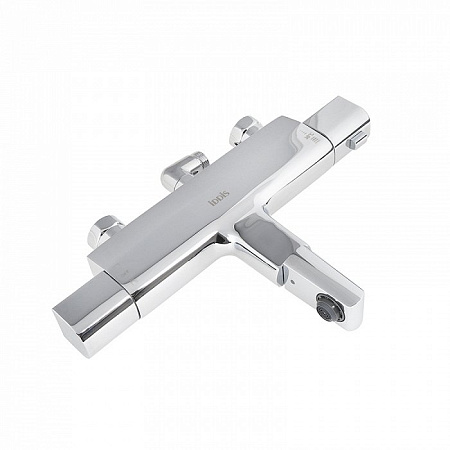 Смеситель IDDIS Uniterm UNISB02i74WA для ванны с душем, хром