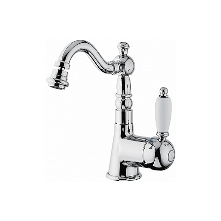 Смеситель Emmevi Laguna 40514CR для биде, хром