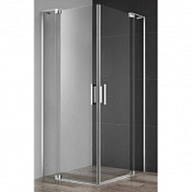 Душевой уголок Cezares Slider SLIDER-A-2-70/80-C-Cr