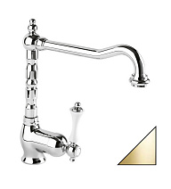 Смеситель Cezares Margot MARGOT-LLM2-03/24-Bi для кухни