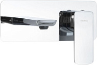 Смеситель Allen Brau Infinity 5.21003-00 для раковины, хром