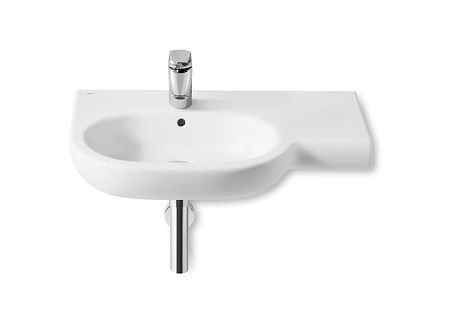 Раковина Roca Meridian-N 32724L000 75х46 см L