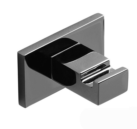 Крючок одинарный Colombo Look BLC27.CR хром