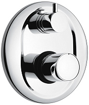 Смеситель Emmevi Minu 83029CR для душа, хром