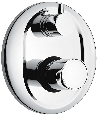 Смеситель Emmevi Minu 83029CR для душа, хром