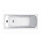 Ванна акриловая Roca Line ZRU9302982 150х70 см