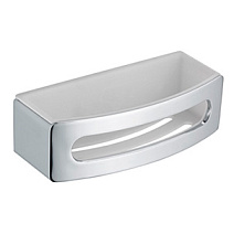 Полка Keuco Elegance new 11658010000 белый