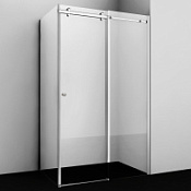 Душевой уголок WasserKRAFT Vils 56R  56R17 100x80