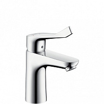 Смеситель Hansgrohe Focus 31911000 для раковины, хром