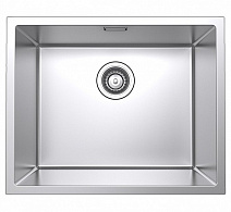 Мойка кухонная IDDIS Edifice EDI54S0i77 хром