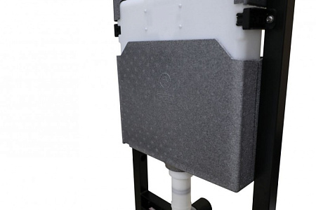 Инсталляция Esbano ESINFRAM