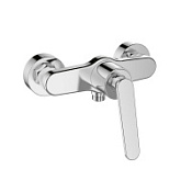 Смеситель Agger Glorious A2620000 для душа