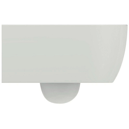 Унитаз подвесной Ideal Standard Blend Сurve T374901 евробелый