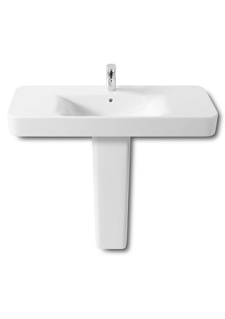 Раковина Roca Dama Senso 32751N000 85х47,5