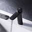 Смеситель Am.Pm Inspire V2.0 F50A02522 для раковины черный - фото 4