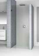 Душевая дверь в нишу Riho Scandic Mistral M101 GX0001201 90 L