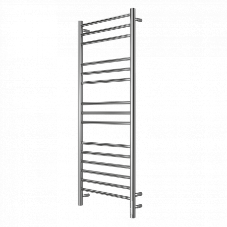 Полотенцесушитель электрический Terminus Аврора П15 500х1300  хром