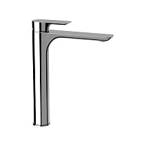 Смеситель Remer Infinity I11L для раковины, хром Смеситель Remer Infinity I11L для раковины, хром