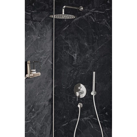 Смеситель Jacob Delafon Metro E78021-4A-CP для душа, хром