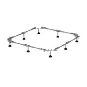 Опорная конструкция Bette Floor B50-3164 для поддонов 100х100