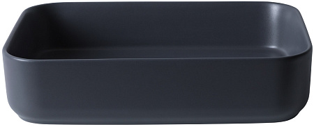 Раковина Allen Brau Fantasy 50 4.11021.AN антрацит