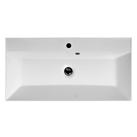 Раковина BelBagno Marino BB900/450-LV-MR-AST 90