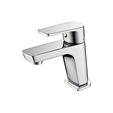 Смеситель WasserKRAFT Dill 6103 для раковины