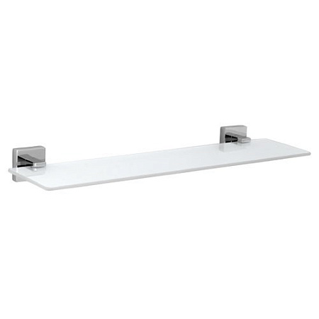 Полка Palazzani 99435310 50 хром