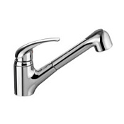 Смеситель Palazzani Capri 35533010 для кухонной мойки