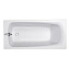Акриловая ванна Jacob Delafon Patio E6810RU-01 150x70 см